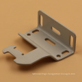 Experienced manufacturer custom metal parts fabrication stamping aluminum fittings